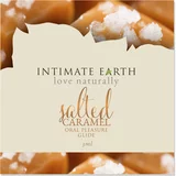 Intimate Earth Oral Pleasure Glide Salted Caramel 3ml