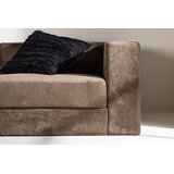 Venture Home Lumi trosjed 238 cm, smeđi | shoptok.hr
