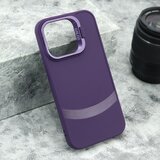  Maska camera holder za iphone 14/ ljubičasta Cene