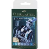 Faber-Castell FABER CASTELL Mastilo za crtanje Pitt Art pen 8/1 167173 Cene