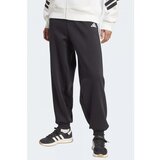 Adidas Spodnji deli trenirke W TIRO FL PT Črna | Shoptok.si