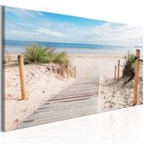  Slika - Charming Beach 120x40 Cijene
