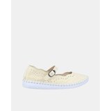 Walk & Fly Modne superge H1 9933 Bela | Shoptok.si