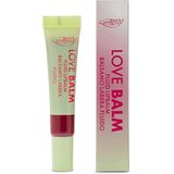 Biopuro LOVE BALM Lip Balm Fluid - 03 black berry Cene