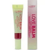 LOVE BALM Lip Balm Fluid - 03 black berry