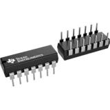 Integralno kolo SN74LS21