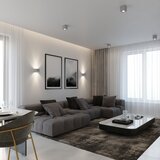  Brilagi - LED zidno svetlo MURO 1xG9/3,5W/230V beton | Eponuda.com