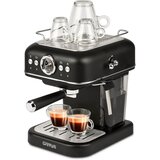 G3Ferrari Espresso aparat g3Alchimia G10188 z inox dizajnom, (5000117867) | Shoptok.si