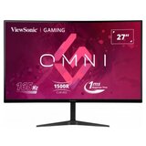 Viewsonic Monitor VX2718-2KPC-MHD 27" 2560x1440/QHD/180Hz/VA/1ms/HDMI/DP/Zvučnici | Eponuda.ba