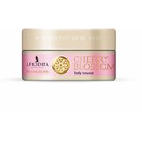 Afrodita Cosmetics Body Hugs Cherry mousse za telo 200ml Cene
