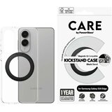 PanzerGlass OVITEK ZA SAMSUNG GALAXY S25 EDGE S STOJALOM IN ZAŠČITO QI, (5000339125) Cene
