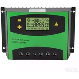 regulator kontroler za solarni panel 12V i 24V 100A