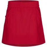 LOAP Women's skirt UZUKA Red