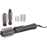 Philips 7000 series BHA715 /00 hair styling tool Curling brush Warm Grey, Pink 1000 W 1.8 m Cijene