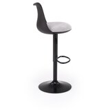  Barska stolica RENO crna/siva | Eponuda.com