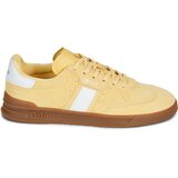 Polo Ralph Lauren HERITAGE AREA UNISEX žuta | shoptok.hr