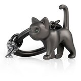 Metalmorphose Privjesak Black Cat-Fish | shoptok.hr