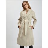 Orsay Beige Ladies Winter Coat - Women Cene