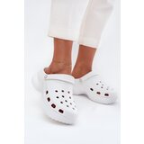 Big Star Women's Foam Slippers On Massive Sole Big Star | Eponuda.ba