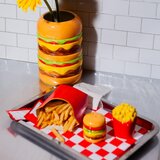 DOIY set za so i biber, fast food,
