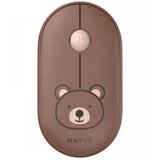 Havit bežični miš MS75GT Pro braon | ePonuda.com