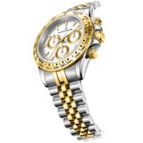 Jacques Philippe RUČNI SAT JPQGC717328SBYG | shoptok.hr