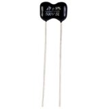 Suntan TS23002H470J3B000R keramični kondenzator 47 pF 500 V 5 % (D x Š) 6 mm x 12 mm 1 St. | Eponuda.ba