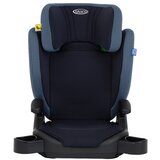 Graco autosjedalica Junior Maxi i-Size, Grupa 2, 3 (15-36 kg) (100-150 cm) - Navy | shoptok.hr
