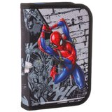 Decker, pernica puna, 1 zip, Spider-Man, Wall crawler ( 326474 )