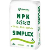  Npk 6:24:12 elixir 25 kg | ePonuda.com