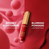 Bourjois Cloud Crème Velvet Matte ultra matirajoča tekoča šminka odtenek 01 Rose Bonbon 3.1 ml | Shoptok.si