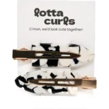 Double Styling Clips - Timeless Glow