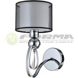  zidna lampa F7111-1Z ch+bk | ePonuda.com