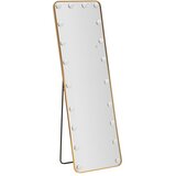 Mauro Ferretti Stojeće ogledalo LED Hollywood Rectangular | shoptok.hr