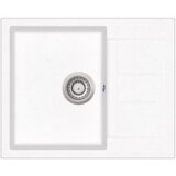  Sudoper Aquasanita TESA SQT102-W Alba | shoptok.hr
