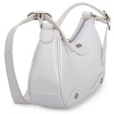 Liu Jo 400101065 Bijela | shoptok.hr
