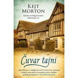 Laguna kejt morton - čuvar tajni Cene