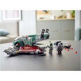 Lego Star Wars™ 75312 Zvezdani brod Boba Feta™