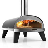 ZiiPa Piana Pellet Pizza Oven Charbon Cijene