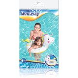  Luftić za plavanje Unicorn 79 x 58 cm Bestway 36128 - bela Slike
