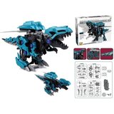 Funnykids Tiranosaur robot 47382 | shoptok.hr