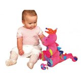 Ks Kids igračka Ružičasti Dino u akciji KA10579 Cene