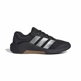 Adidas Športni čevelj 'DROPSET 4 POWER' črna | Shoptok.si