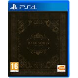 Dark Souls Trilogy (PS4) - rabljeno Cene