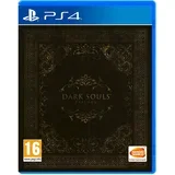 Souls Trilogy (PS4) - rabljeno