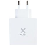 Xtorm Punjač - Output 4xUSB - White Cijene