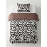 Sinsay Dvostruki komplet posteljine s leopard uzorkom | shoptok.hr