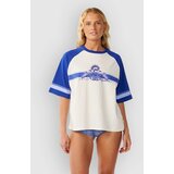 Rip Curl Dolphin Archive Oversized T-Shirt bone Cijene