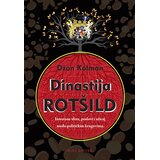 Miba Books Dinastija Rotšild Cene