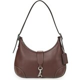 Coach HAMPTONS HOBO Smeđa u
